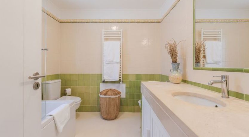 Photo of Apartamento Natura Bliss