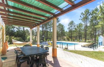 Casa Princesa Holiday Home