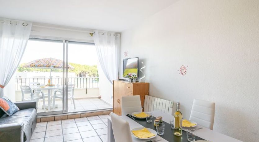 Photo of Les Jardins du Port Apartment 6