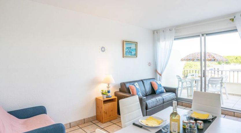 Photo of Les Jardins du Port Apartment 6