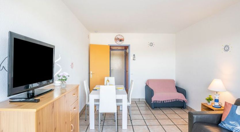 Photo of Les Jardins du Port Apartment 6