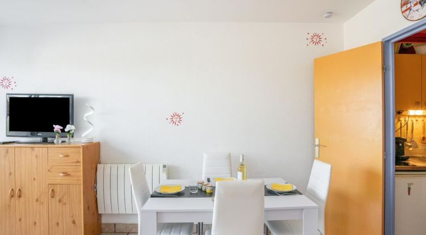 Photo of Les Jardins du Port Apartment 6