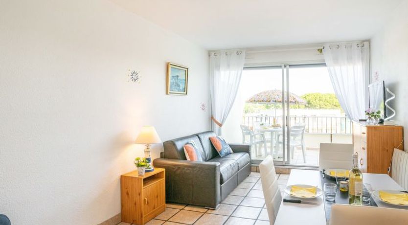 Photo of Les Jardins du Port Apartment 6