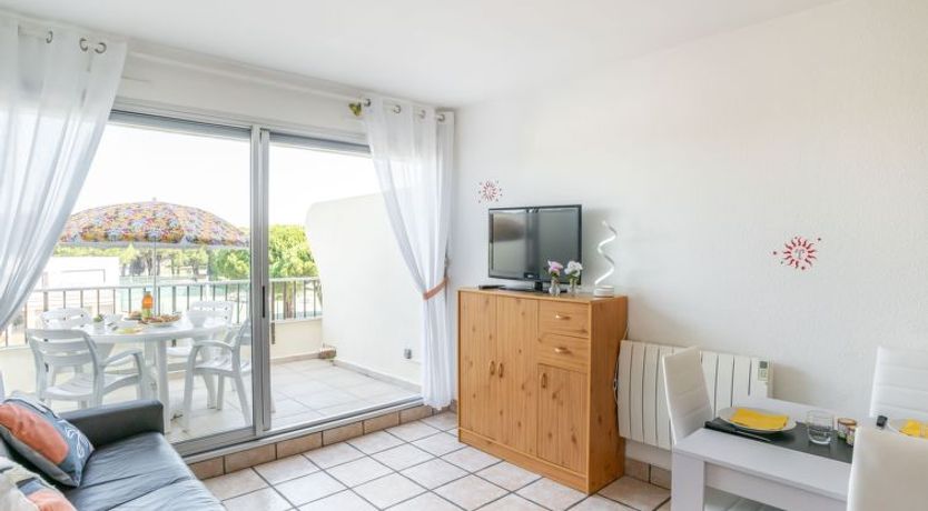 Photo of Les Jardins du Port Apartment 6