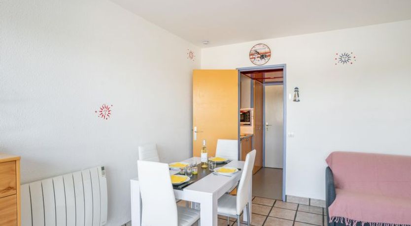 Photo of Les Jardins du Port Apartment 6