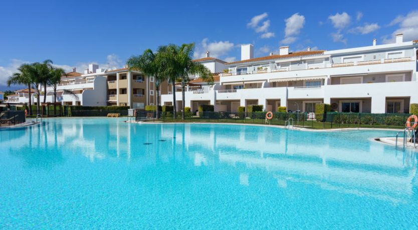 Photo of Cortijo del Mar Apartment 5