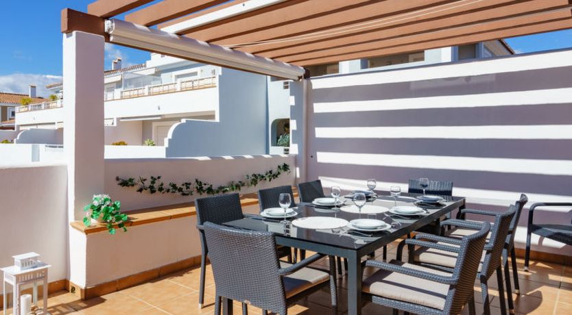 Photo of Cortijo del Mar Apartment 5