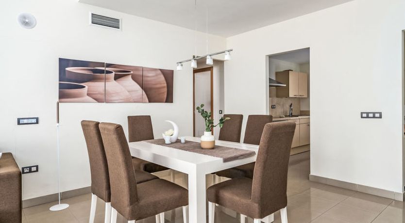 Photo of Cortijo del Mar Apartment 5