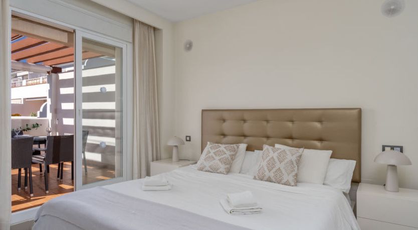 Photo of Cortijo del Mar Apartment 5