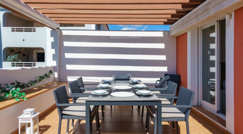 Photo of Cortijo del Mar Apartment 5