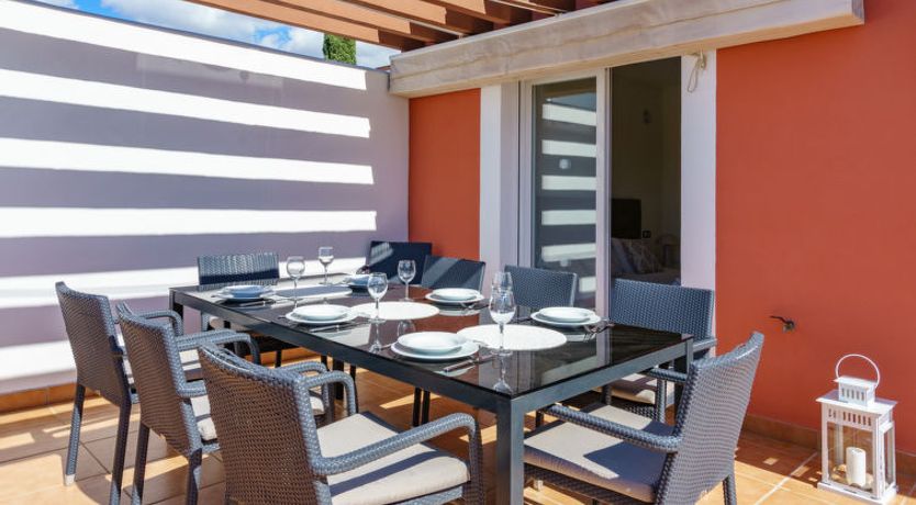 Photo of Cortijo del Mar Apartment 5