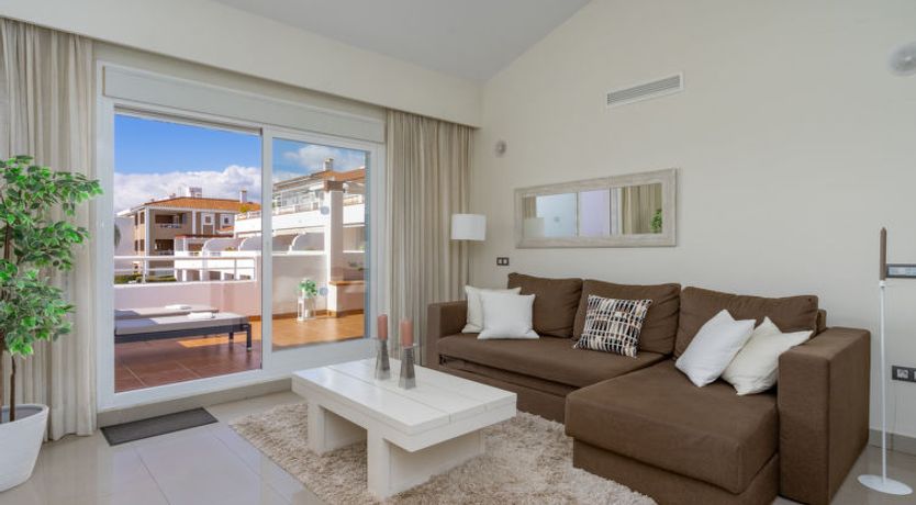 Photo of Cortijo del Mar Apartment 5