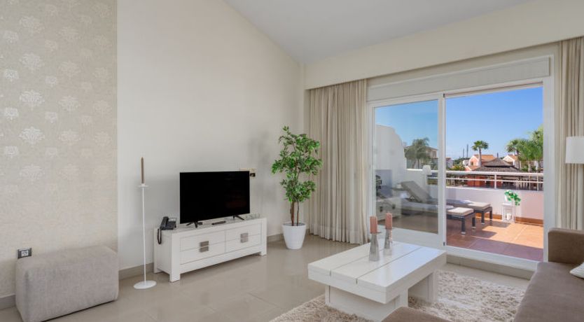 Photo of Cortijo del Mar Apartment 5