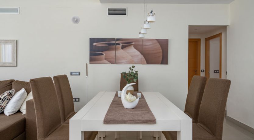 Photo of Cortijo del Mar Apartment 5
