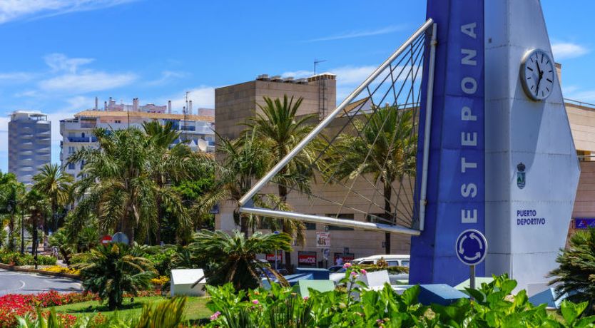 Photo of Cortijo del Mar Apartment 5