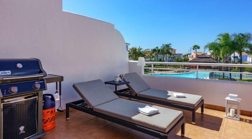 Photo of Cortijo del Mar Apartment 5