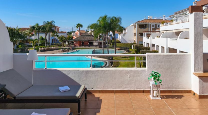 Photo of Cortijo del Mar Apartment 5