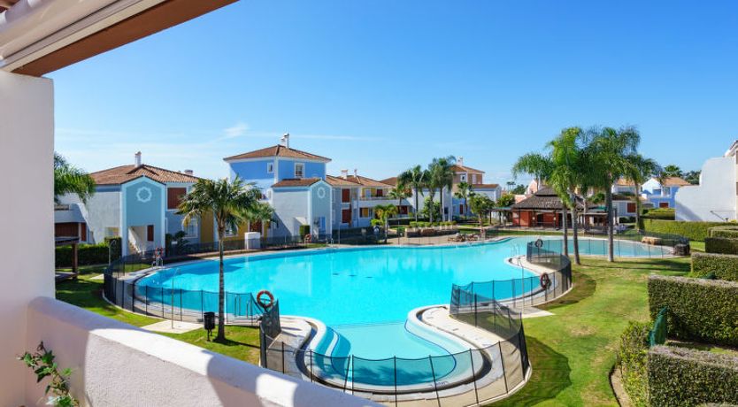 Photo of Cortijo del Mar Apartment 5