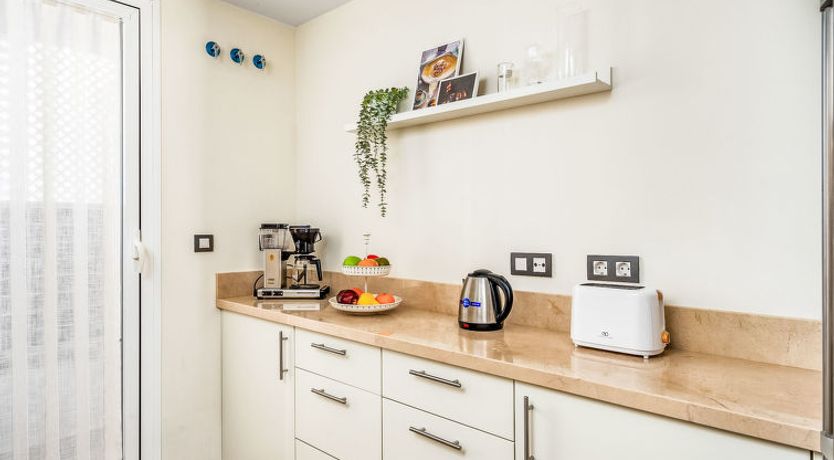 Photo of Cortijo del Mar Apartment 5