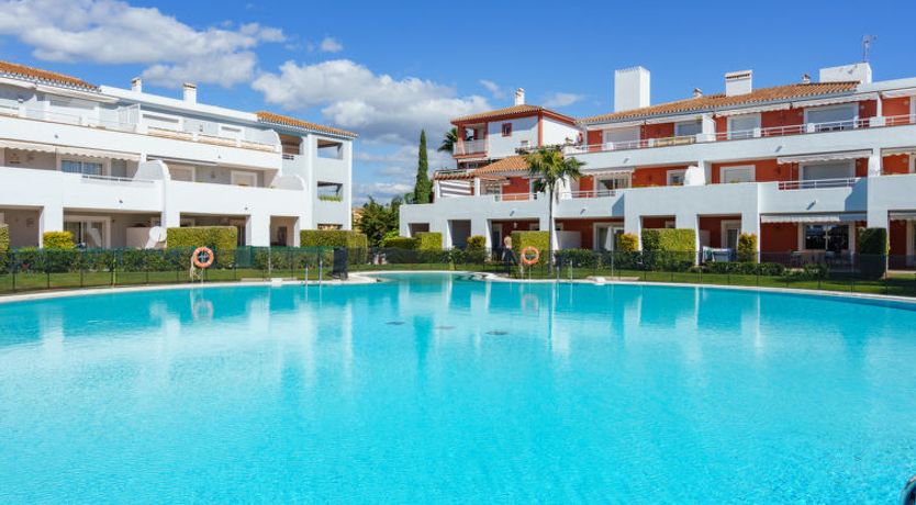 Photo of Cortijo del Mar Apartment 5