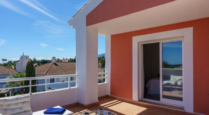 Photo of Cortijo del Mar Apartment 11