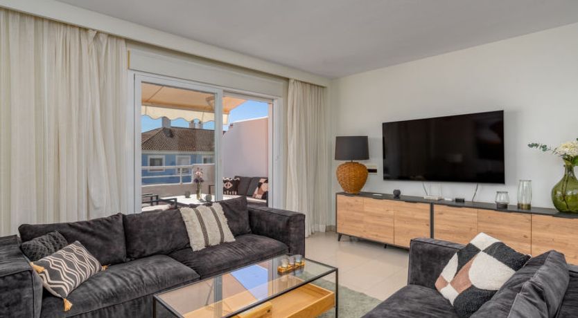 Photo of Cortijo del Mar Apartment 11