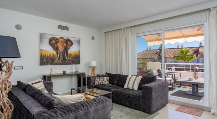 Photo of Cortijo del Mar Apartment 11