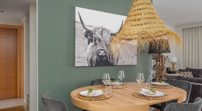 Photo of Cortijo del Mar Apartment 11