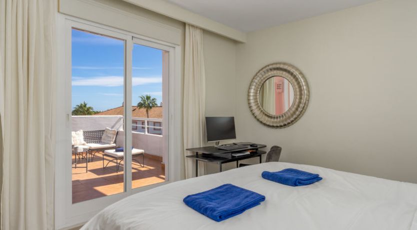 Photo of Cortijo del Mar Apartment 11