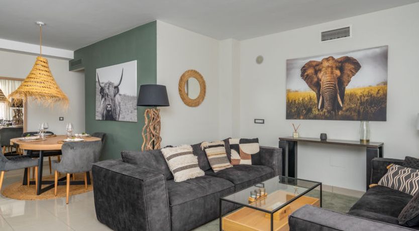 Photo of Cortijo del Mar Apartment 11