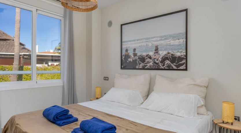 Photo of Cortijo del Mar Apartment 11