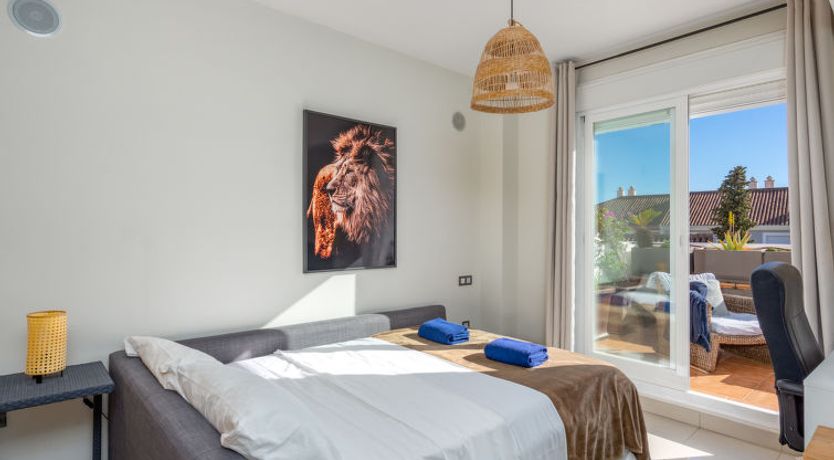 Photo of Cortijo del Mar Apartment 11