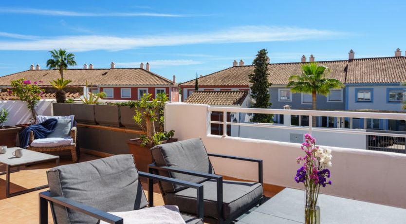 Photo of Cortijo del Mar Apartment 11