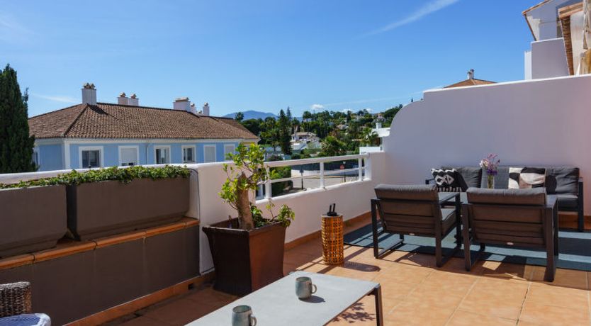 Photo of Cortijo del Mar Apartment 11