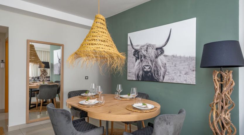 Photo of Cortijo del Mar Apartment 11