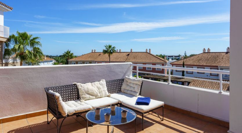 Photo of Cortijo del Mar Apartment 11