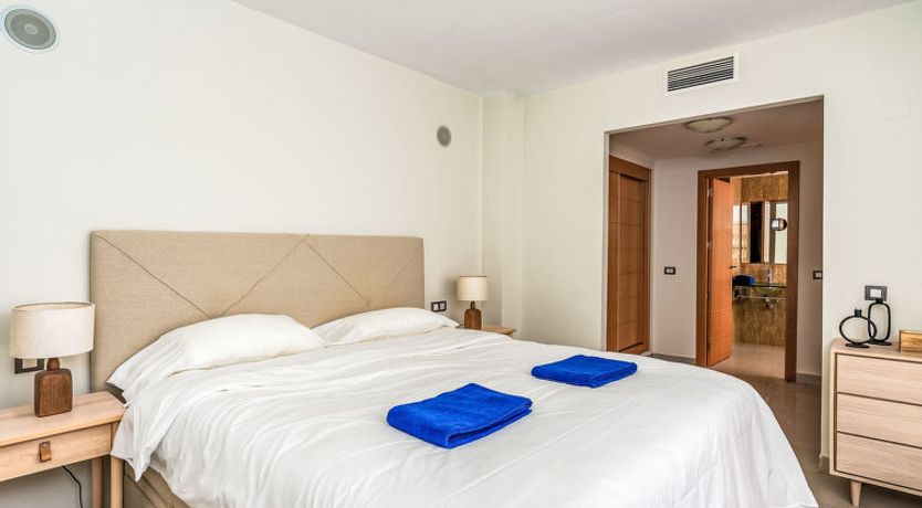 Photo of Cortijo del Mar Apartment 11