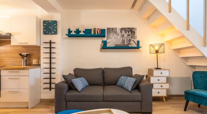 Photo of Les Maldives Apartment 2