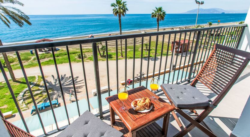 Photo of Rinconada beachfront 2