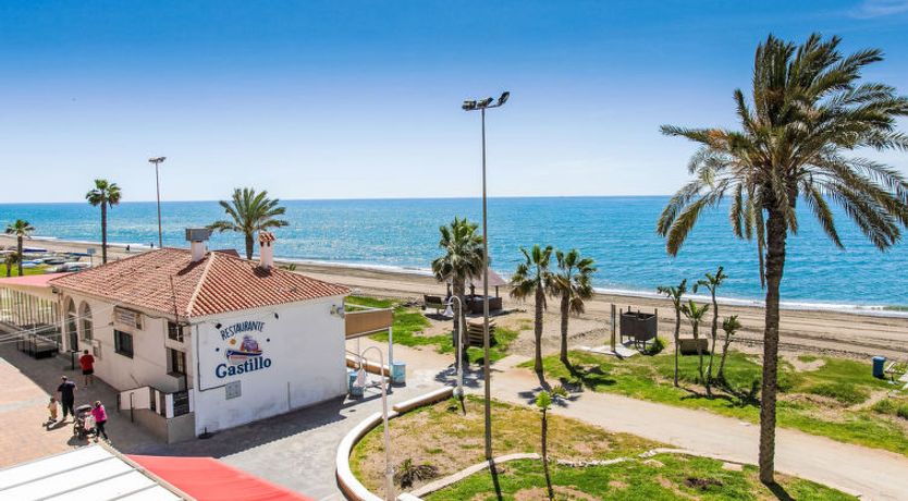 Photo of Rinconada beachfront 2