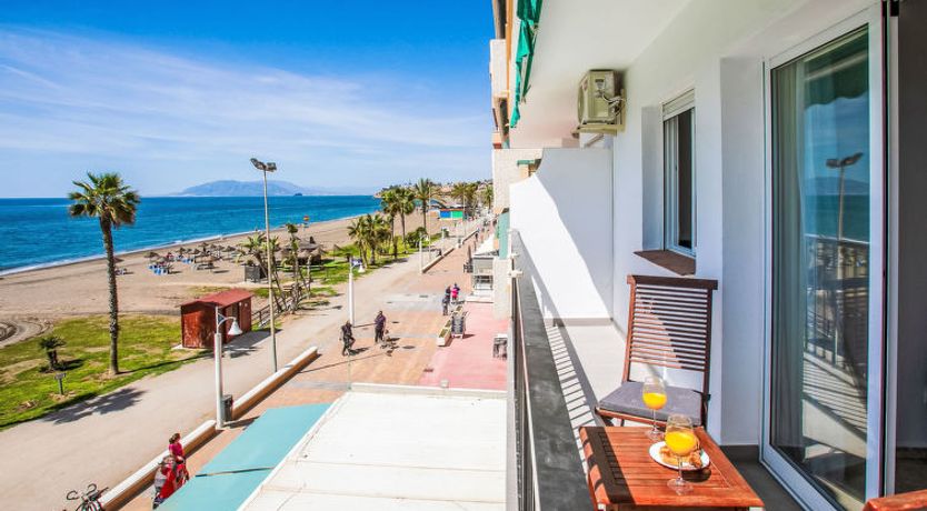 Photo of Rinconada beachfront 2