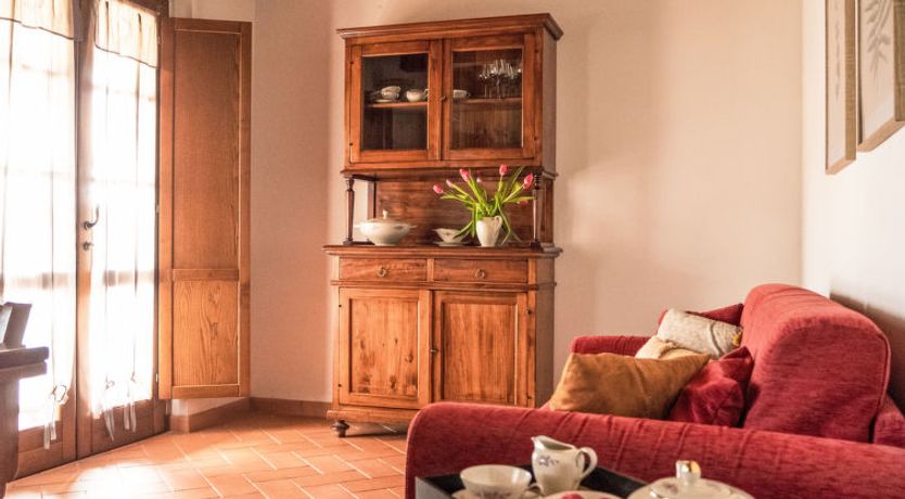 Photo of Rosmarino Holiday Home 4