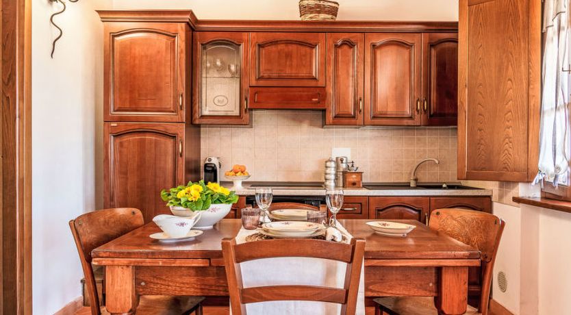 Photo of Rosmarino Holiday Home 4