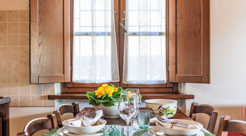 Photo of Rosmarino Holiday Home 4