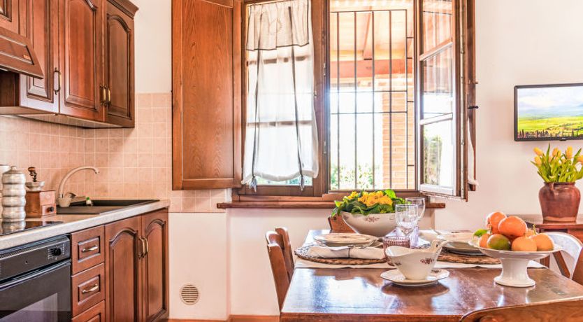 Photo of Rosmarino Holiday Home 4