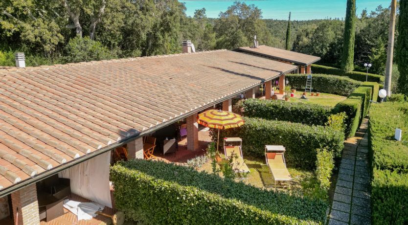 Photo of Rosmarino Holiday Home 4