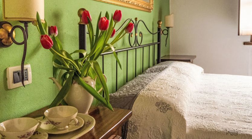 Photo of Rosmarino Holiday Home 4