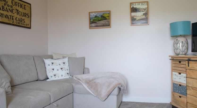 Photo of Taigh Mhurdaidh