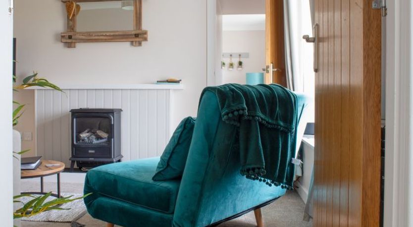 Photo of Taigh Mhurdaidh