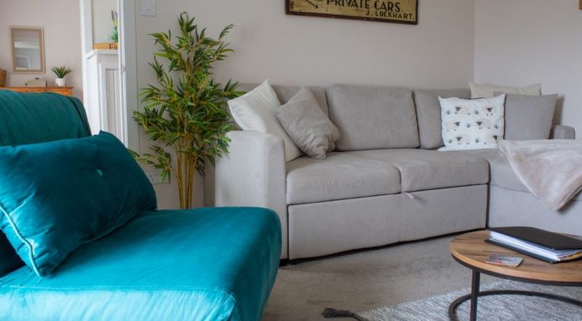 Photo of Taigh Mhurdaidh